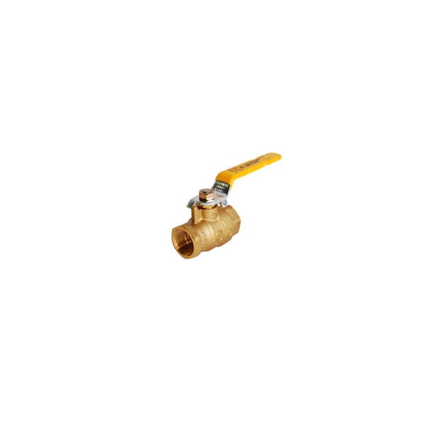 1-1/2" T-1002ST BALL VALVE